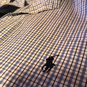 Ralph Lauren Button Down